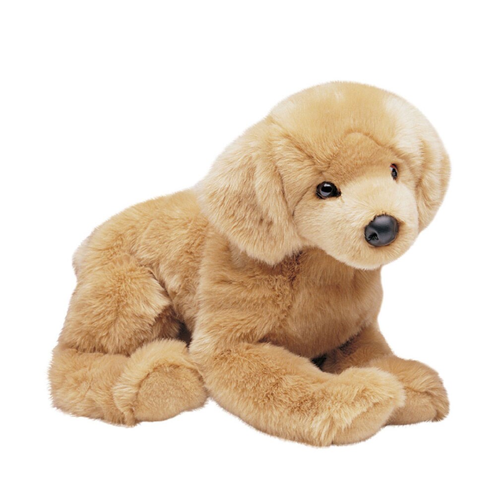 Bella Golden Retriever Henry Bear s Park